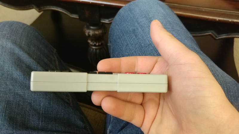 Illustration for article titled Back in The TAY: NES Classic Accessories